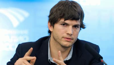 Fatherhood greatest thing on earth: Ashton Kutcher