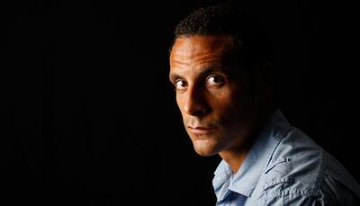 Rio Ferdinand suspended for three games for Twitter comment