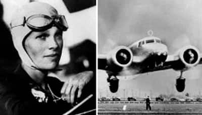 What happened to Amelia Earheart's plane? Fresh 'clue' found to 77-year-old mystery