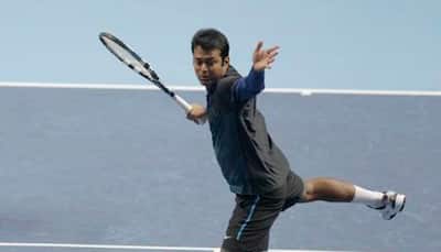 My commitment should not be questioned: Leander Paes