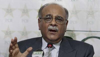 Nawaz Sharif approves Najam Sethi's nomination for ICC President post