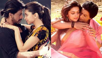 ‘Happy New Year’ outshines ‘Chennai Express’!