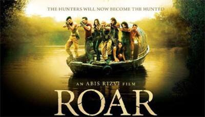 'Roar' review: A bore you may abhor 