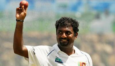 Under current ICC rules, Muttiah Muralitharan would've never played: Muhammad Yousuf