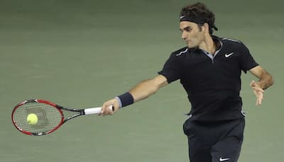 Rested Roger Federer targets London, Davis Cup flourish