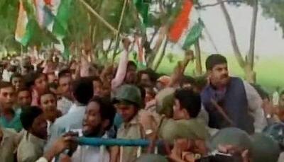 Birbhum violence: Revoke prohibitory orders in Bengal village, demands Congress