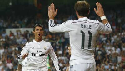 Bale return will make Madrid even better, says Carlo Ancelotti
