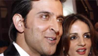 Hrithik Roshan-Sussanne Khan divorce finalised