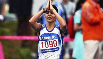 Khushbir Kaur forced to pull out midway by coach: Sources