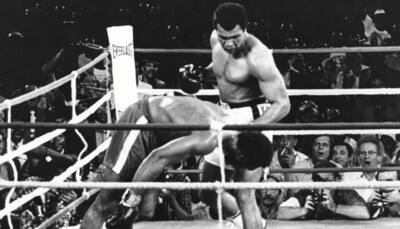Muhammad Ali doctor queries Parkinson`s link
