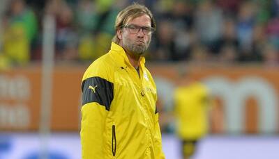 No love lost between Bayern, Dortmund bosses