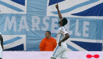 Marseille back on track ahead of PSG showdown