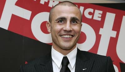 Italy`s Cannavaro to replace Lippi in China, says reports