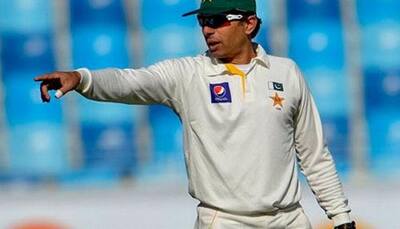 Misbah-ul-Haq rates series win over Australia as "best ever"