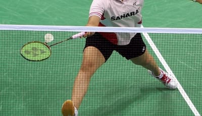 HC asks Maharashtra to decide on badminton player Prajakta Sawant's job plea