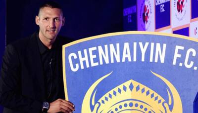 We are confident of doing well against Kolkata: Marco Materazzi