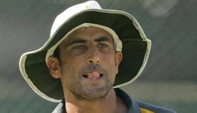 Considered retirement on being dropped from ODI squad: Younis Khan