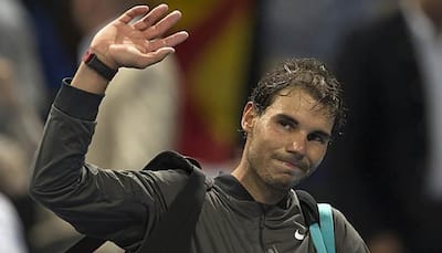 Rafael Nadal`s appendix surgery `went well`, says spokesman