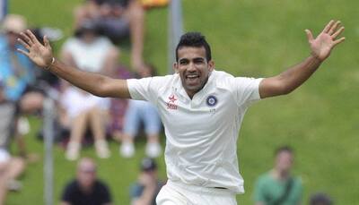 Greg Chappell said I won't play for India under him: Zaheer Khan