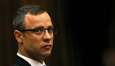 South African prosecutors appeal Oscar Pistorius' verdict and sentence