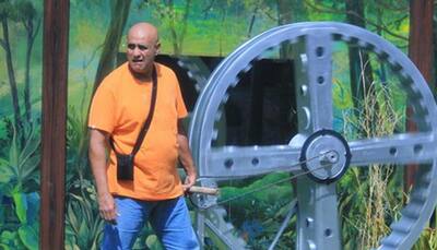 ‘Bigg Boss 8’: Evicted Puneet Issar to be back?