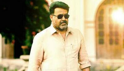 After conquering the screen, Mohanlal steps into music world
