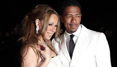Mariah Carey refers to split from hubby Nick Cannon with 'No More Tears'