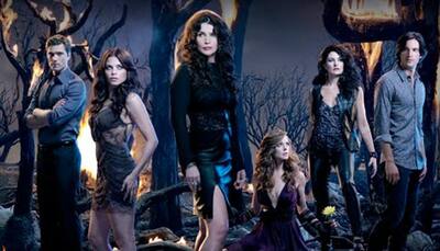 'Witches of East End' to go off air