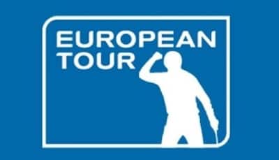 European Tour chief George O`Grady to step down