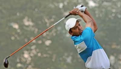 SSP Chowrasia confident of a good show at Panasonic Open India