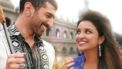 'Daawat-e-Ishq' would've worked with different cast: Parineeti Chopra