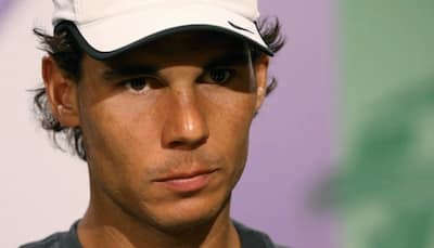 Rafael Nadal quits hospital after appendix operation
