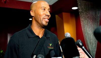 Basketball can become sporting option in India: Bruce Bowen