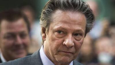 Chris Cooper to play JD Salinger in 'Coming Through the Rye'