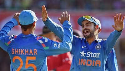 2nd ODI: India vs Sri Lanka - As it happened...