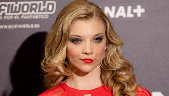 Natalie Dormer In No Hurry To Get Married Relationships News