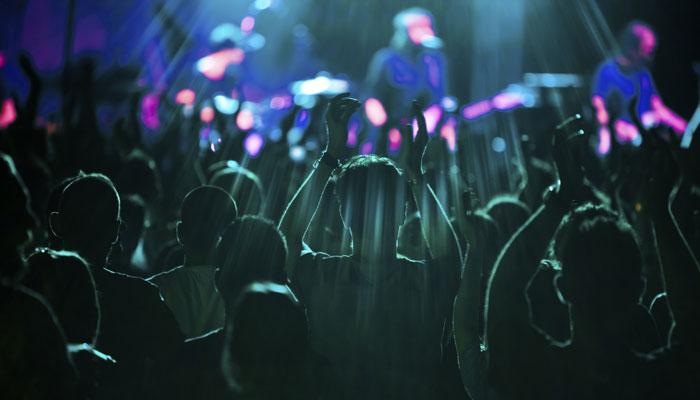 Music bands from SAARC, France to rock Delhi Music bands from SAARC, France to rock Delhi