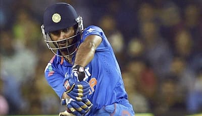 It's been special knock as wait has been long: Ambati Rayudu