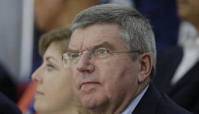 Time for change is now, says IOC boss ahead of revamp