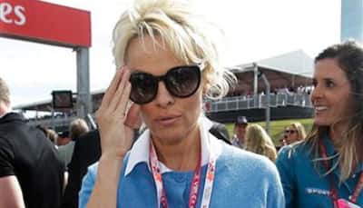 Pet's death changed Pamela Anderson's life