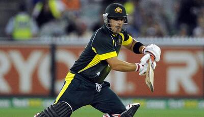 2nd T20I: Australia stump South Africa to square T20 series