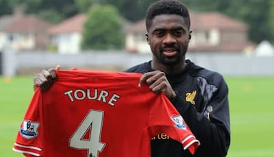 Kolo Toure recalled to plug Ivory Coast holes for Africa Cup of Nations qualifiers