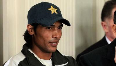 ICC poised to clear way for Mohammad Aamer return