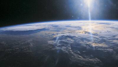 Is Earth the only technologically-intensive civilization in Universe?