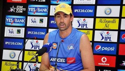 Australia tour will decide India's World Cup fortunes: Stephen Fleming