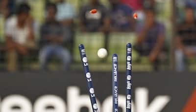 Mohammed Kaif shines as Andhra thrash Hyderabad