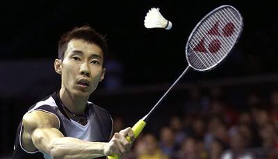 Badminton World No.1 Lee Chong Wei denies using banned substances, hopes to clear name