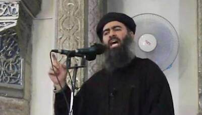 ISIS chief al-Baghdadi injured or dead? Iraq minister prays for his 'speedy demise'