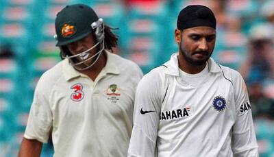 We should've called India's bluff during 'Monkeygate': Allan Border