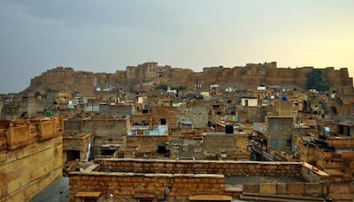 5 things you must do in Jaisalmer